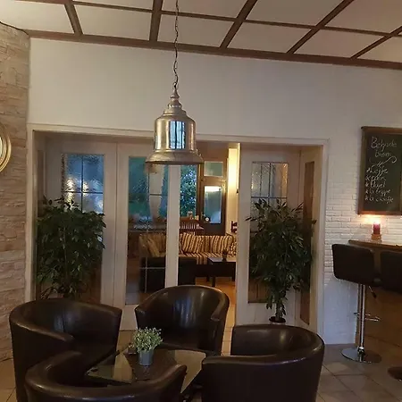 Mini-hôtel Alte Schleuse