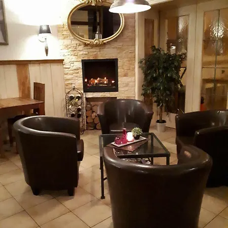 Alte Schleuse Mini-hôtel *