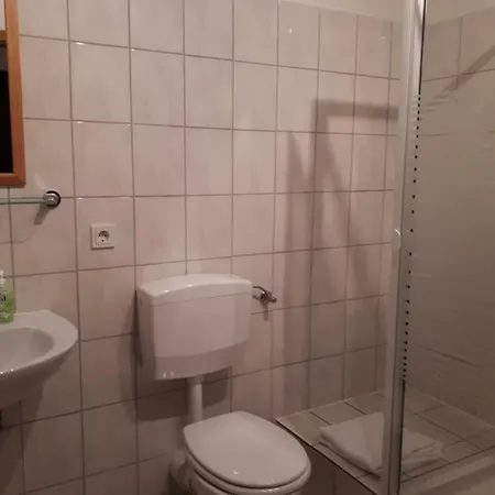 Alte Schleuse