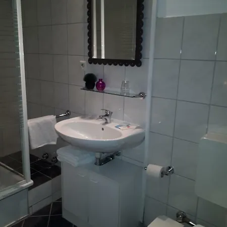 Alte Schleuse Kro Manderscheid