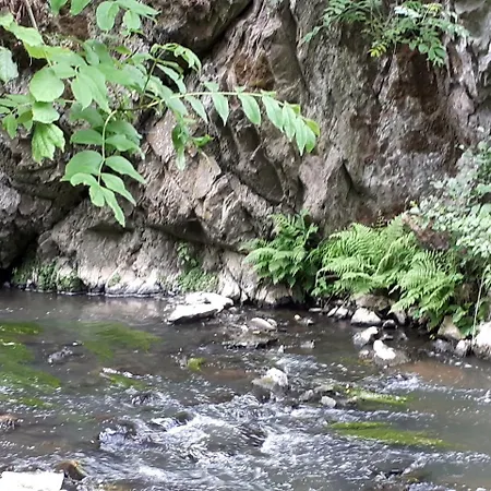 Kro Alte Schleuse Manderscheid