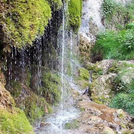 Kro Alte Schleuse