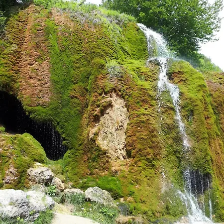 Alte Schleuse Manderscheid