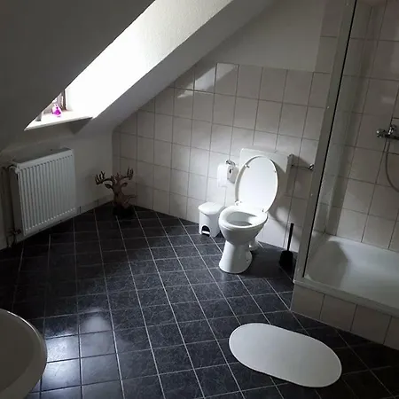 Alte Schleuse Kro *