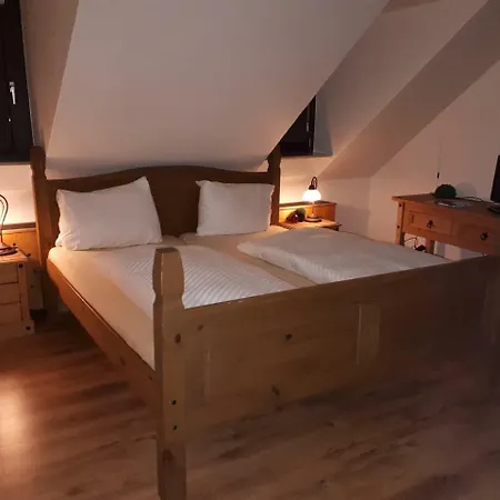 Kro Alte Schleuse