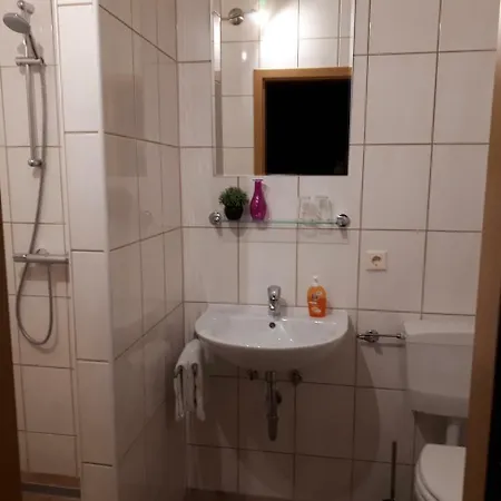 Alte Schleuse Manderscheid