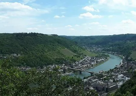 Alte Schleuse Manderscheid