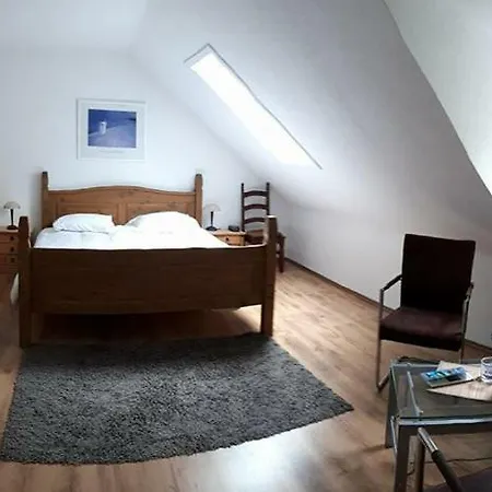 Alte Schleuse Manderscheid