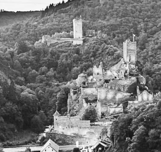 Alte Schleuse * マンダーシャイト