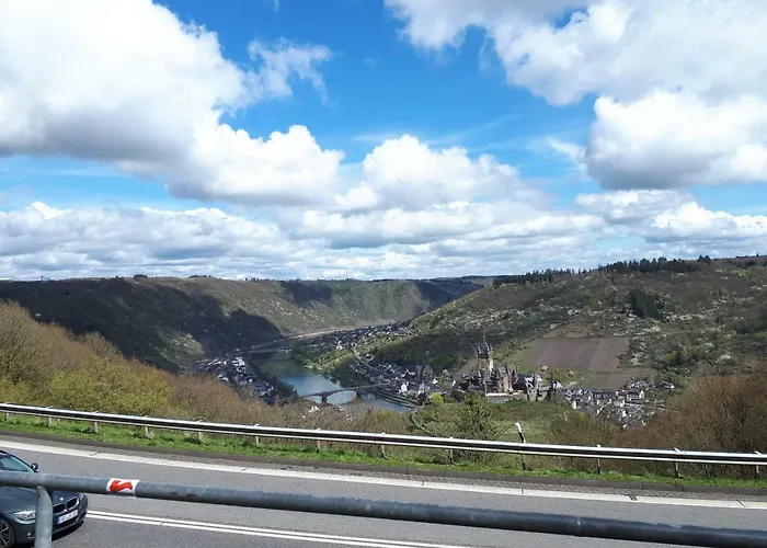 Alte Schleuse イン マンダーシャイト