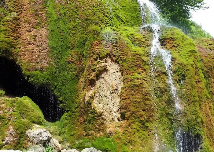 Alte Schleuse マンダーシャイト