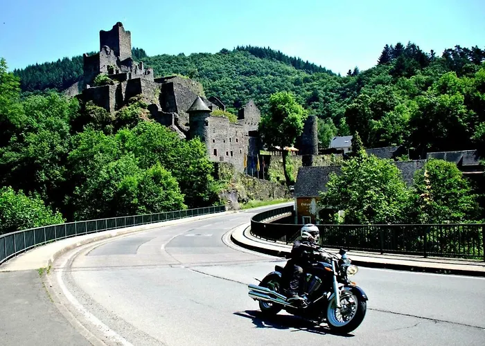 イン Alte Schleuse *