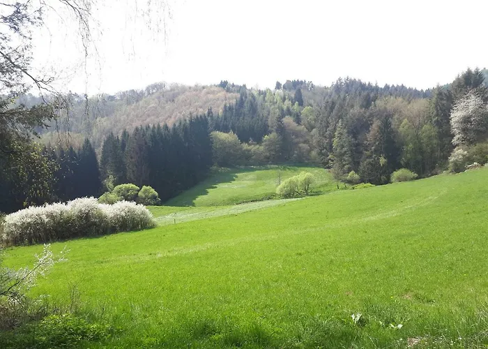 Alte Schleuse * マンダーシャイト