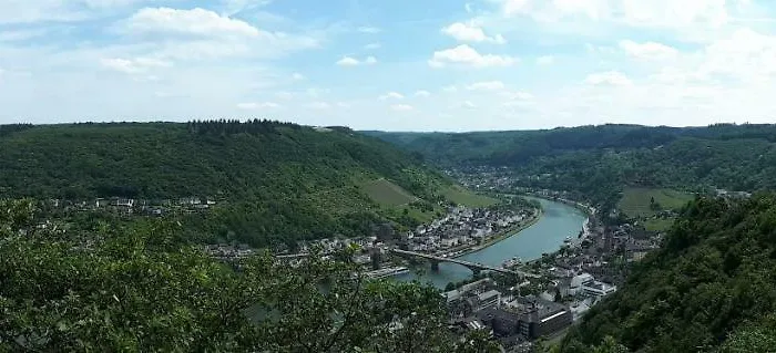 Alte Schleuse マンダーシャイト